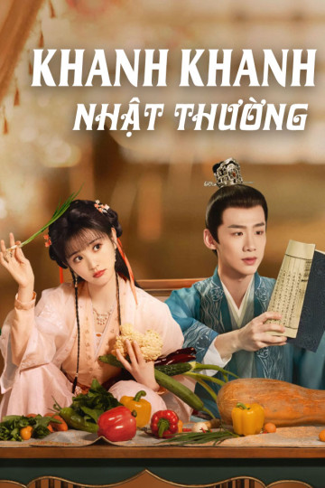 Khanh Khanh Nhật Thường - TM