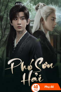 Phó Sơn Hải - TM