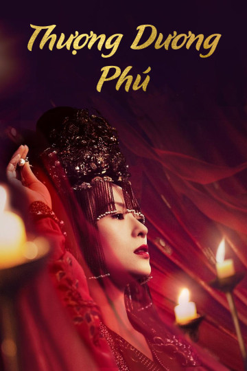 Thượng Dương Phú - LT